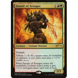 Fanatic of Xenagos *FNM Promo*