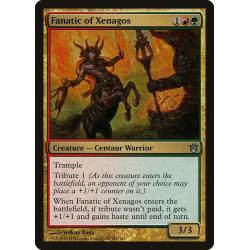Fanatic of Xenagos *EX*