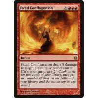 Fated Conflagration 