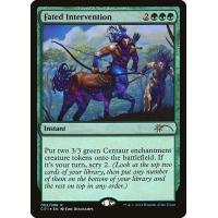 Fated Intervention *Clash Pack Promo EX* 