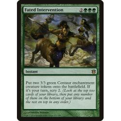 Fated Intervention *EX*