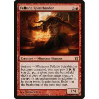 Felhide Spiritbinder 
