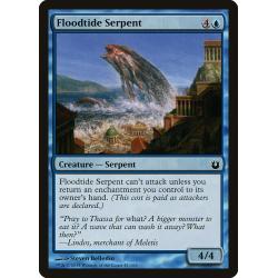 Floodtide Serpent *EX*