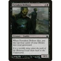 Forsaken Drifters 