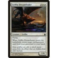 Griffin Dreamfinder