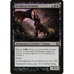 Herald of Torment 