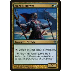 Kiora's Follower *EX*