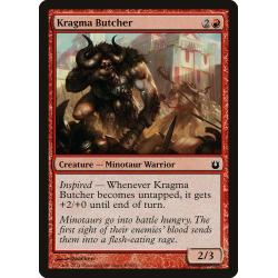 Kragma Butcher 