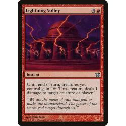 Lightning Volley *Premium Foil*