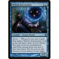 Meletis Astronomer 