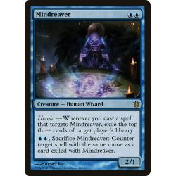 Mindreaver 