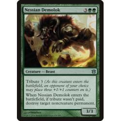 Nessian Demolok 