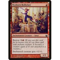 Nyxborn Rollicker 