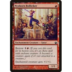 Nyxborn Rollicker *EX*