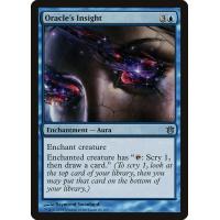 Oracle's Insight 
