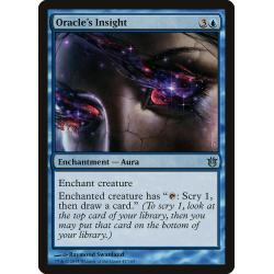 Oracle's Insight 