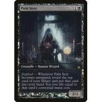 Pain Seer *Game Day Promo*