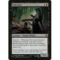 Pain Seer 