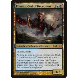 Phenax, God of Deception 