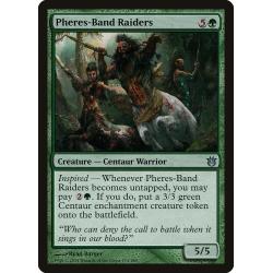 Pheres-Band Raiders 
