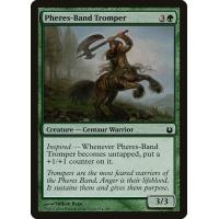 Pheres-Band Tromper 
