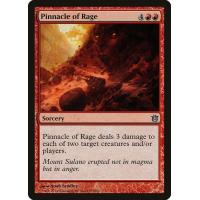 Pinnacle of Rage 