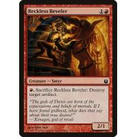 Reckless Reveler 