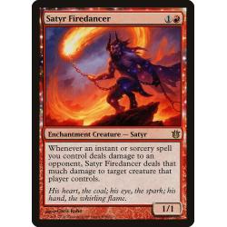Satyr Firedancer 