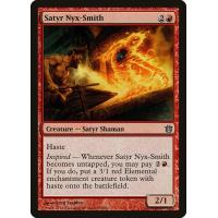 Satyr Nyx-Smith 