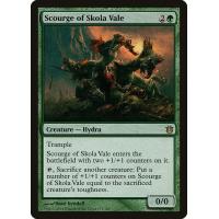 Scourge of Skola Vale 