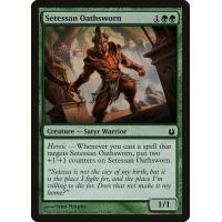 Setessan Oathsworn 