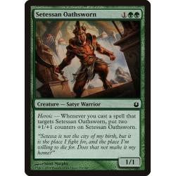 Setessan Oathsworn *EX*