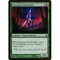 Setessan Starbreaker 