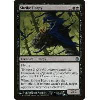 Shrike Harpy 