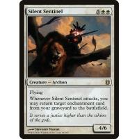 Silent Sentinel 