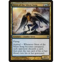 Siren of the Silent Song 