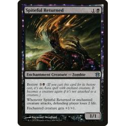 Spiteful Returned 