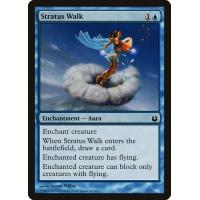Stratus Walk 