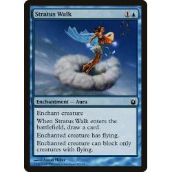 Stratus Walk  *Premium Foil*