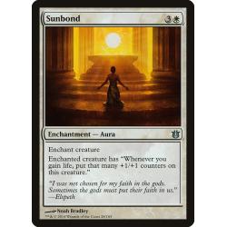 Sunbond *EX*