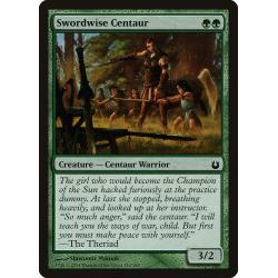 Swordwise Centaur *EX*