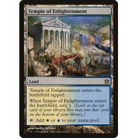 Temple of Enlightenment 