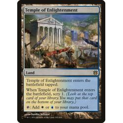 Temple of Enlightenment 