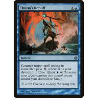 Thassa's Rebuff 
