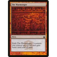 The Warmonger