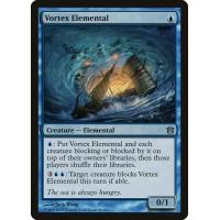 Vortex Elemental 
