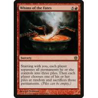 Whims of the Fates 