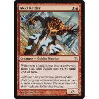 Akki Raider 