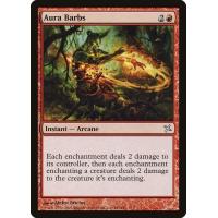 Aura Barbs 