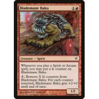 Blademane Baku 